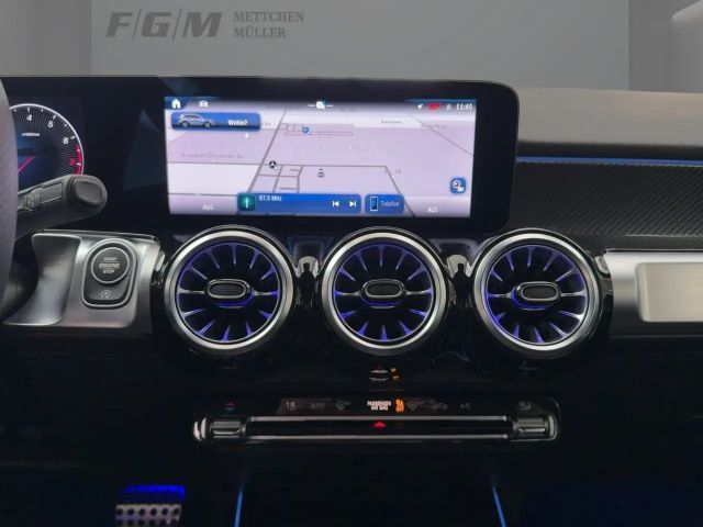 Mercedes-Benz GLB 180 AMG Line