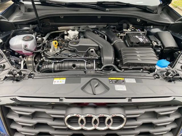 Audi Q2 35 TFSI S-Line