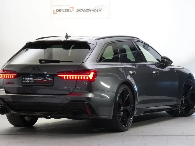 Audi RS6 Performance