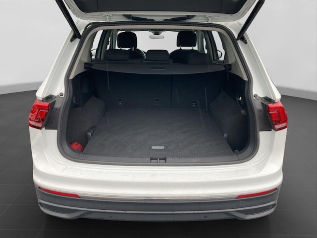Volkswagen Tiguan 1.5 TSI Allspace DSG Life