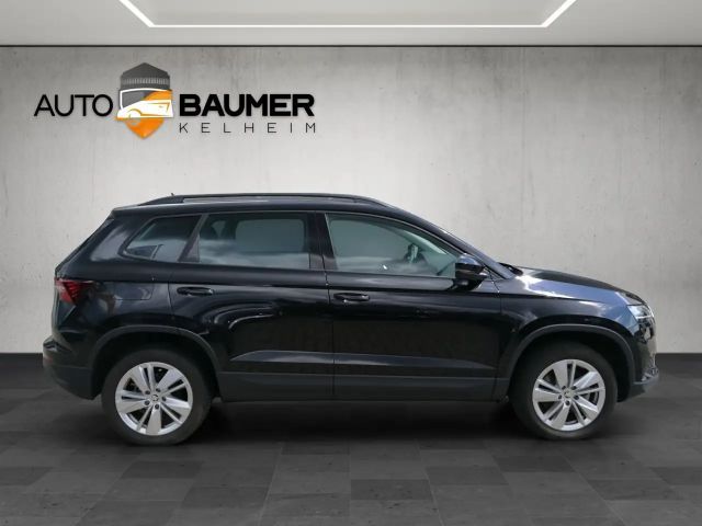Skoda Karoq 1.5 TSI Selection