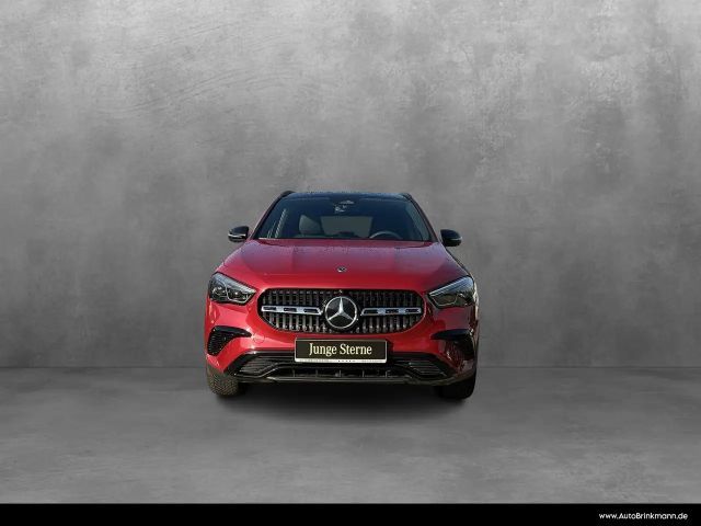 Mercedes-Benz GLA 200 Progressive