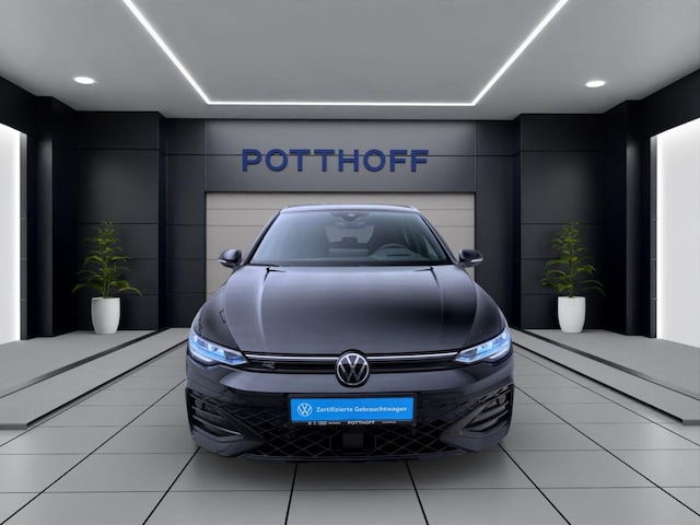 Volkswagen Golf 1.5 eTSI DSG R-Line