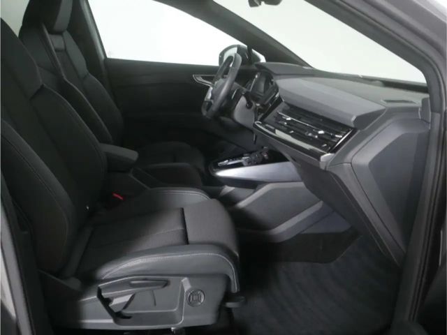 Audi Q4 e-tron S-Line