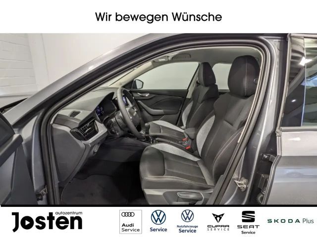 Skoda Kamiq 1.0 TSI Tour