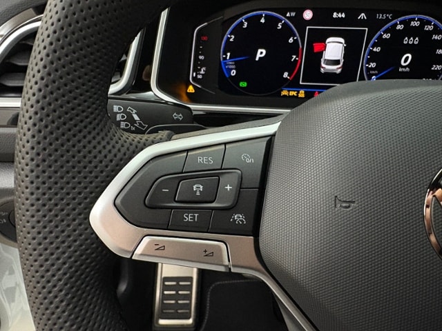 Volkswagen T-Roc 1.5 TSI DSG IQ.Drive