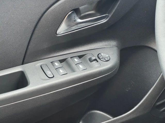 Opel Corsa F AT 48V eDCT *R-KAMERA*LED*PDC VORNE*TOTWINKEL*