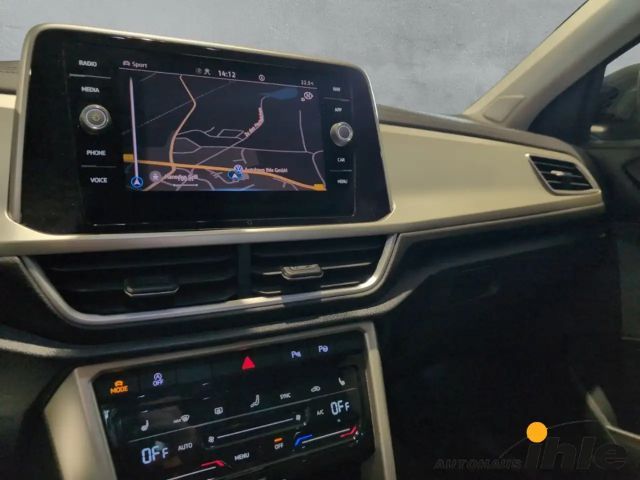 Volkswagen T-Roc Move