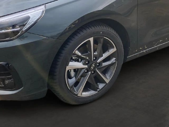 Hyundai i30 Advantage