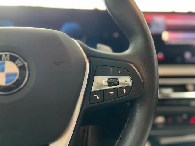 BMW 318 318d Touring