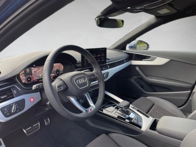 Audi A4 35 TFSI Avant S-Line