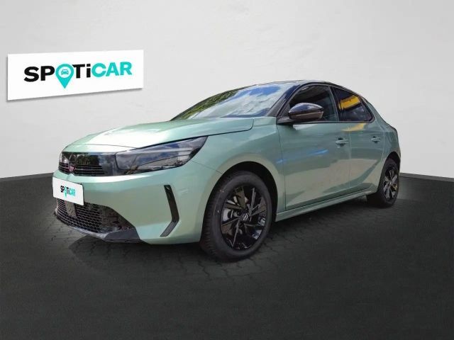 Opel Corsa 1.2 Turbo Turbo