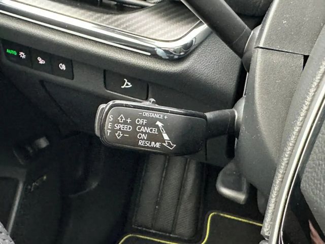 Skoda Enyaq 4x4 Coupe RS