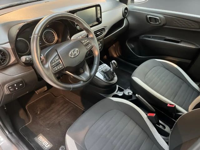 Hyundai i10 1.2 Trend