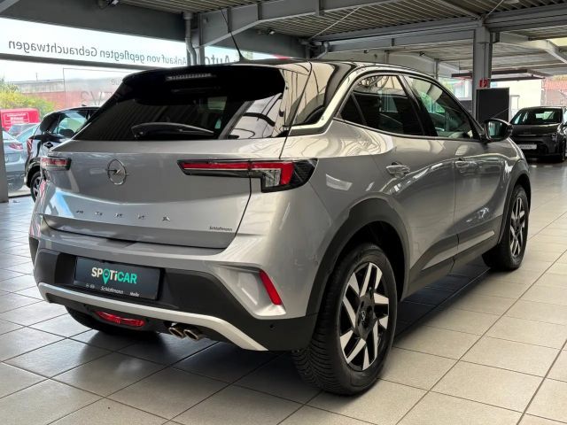 Opel Mokka 1.2 Turbo Turbo