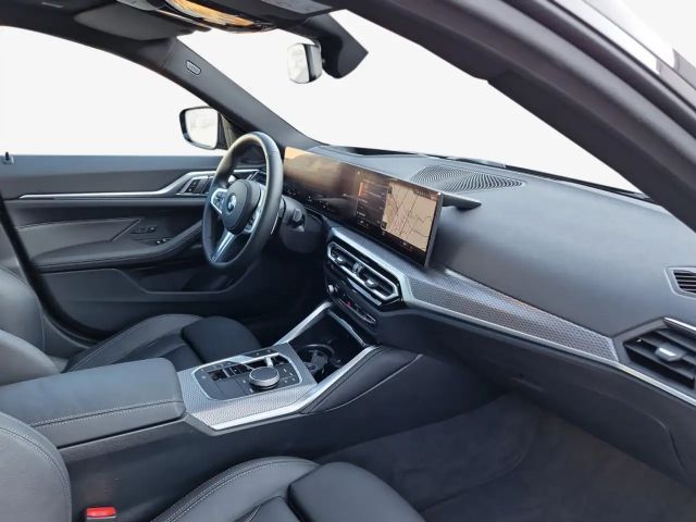 BMW 420 420d Coupé Gran Coupé