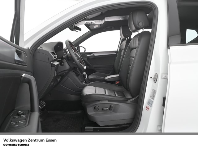 Seat Tarraco 4Drive DSG FR-lijn