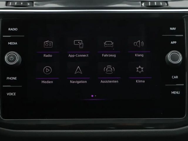 Volkswagen Tiguan 1.5 TSI DSG IQ.Drive Life