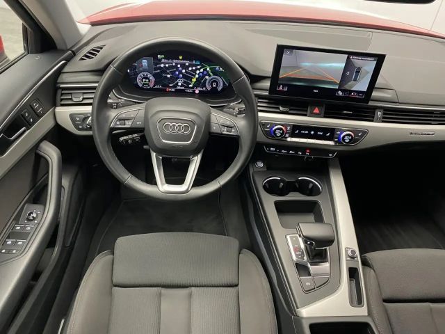 Audi A4 45 TFSI Avant Quattro S-Line