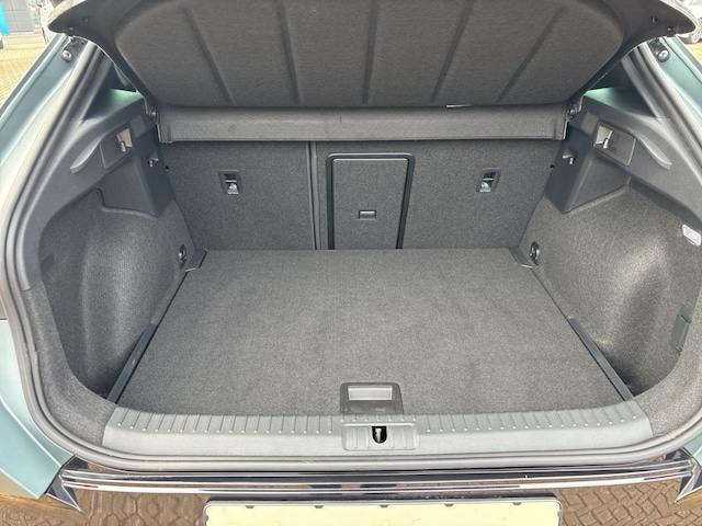 Cupra Formentor 2.0 TSI VZ