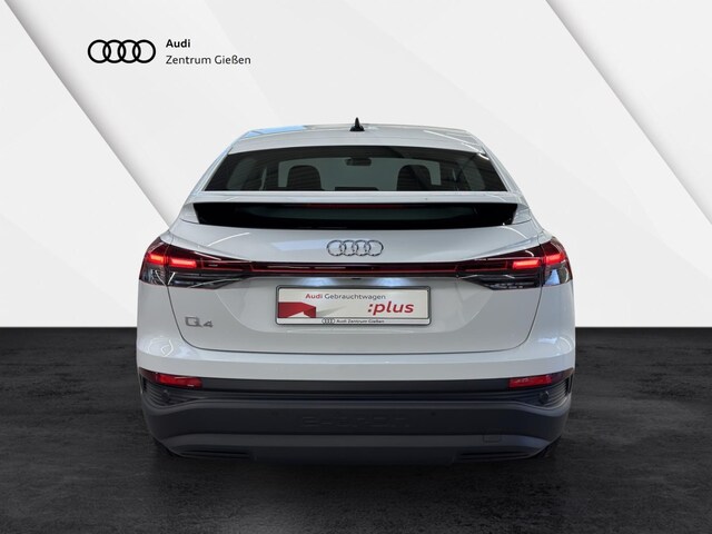 Audi Q4 e-tron 40 Sportback
