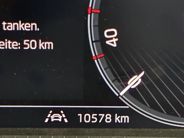 Skoda Scala Selection