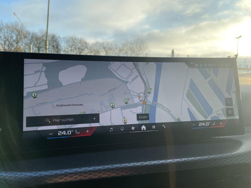 BMW i4 Coupé Gran Coupé M50 xDrive