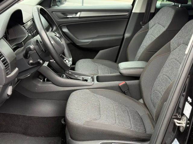 Skoda Kodiaq 4x4 Clever