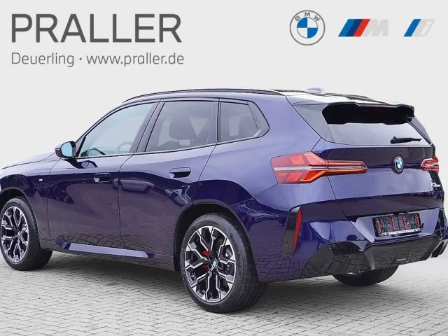 BMW X3 M-Sport xDrive