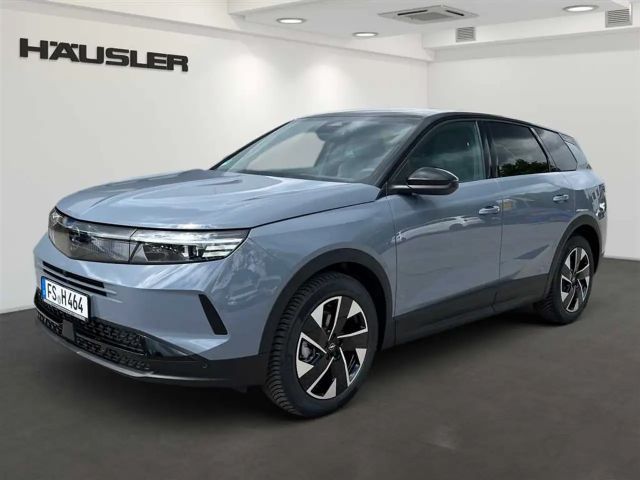 Opel Grandland X GS-Line Grand Sport