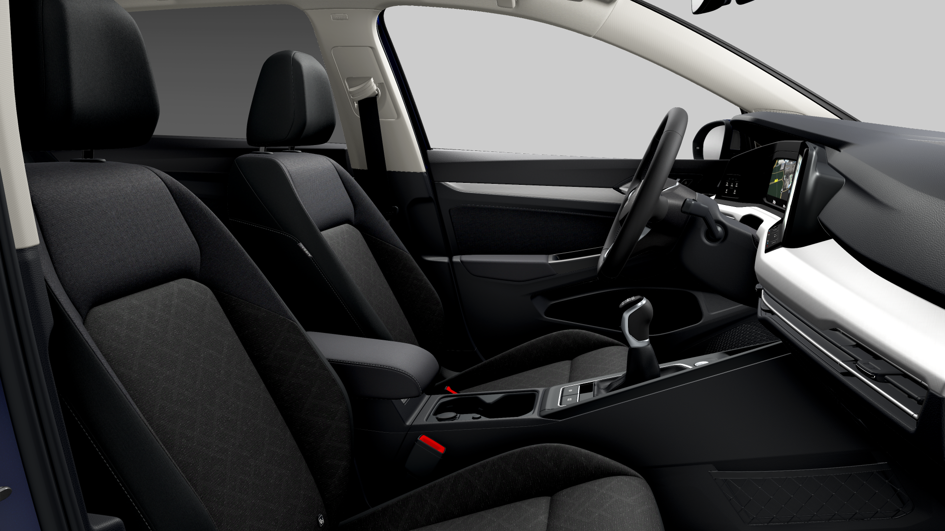 Volkswagen Golf Golf VIII Life Variant