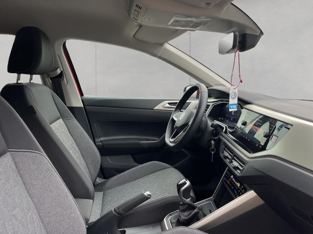 Volkswagen Polo 1.0 TSI Move