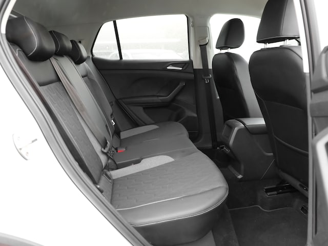 Volkswagen T-Cross GOAL TSI APP-CONNECT ALLWETTER 5J.GARANTIE