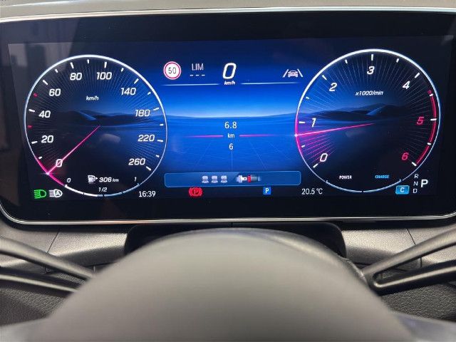 Mercedes-Benz GLC 220 4MATIC GLC 220 d