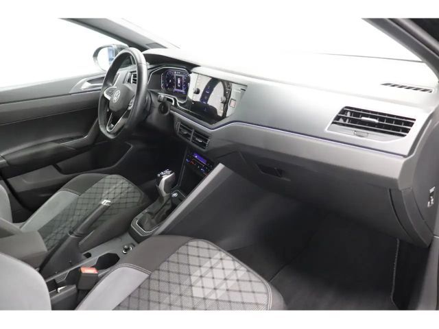 Volkswagen Taigo 1.0 TSI R-Line