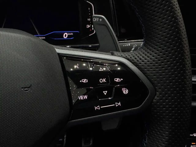 Volkswagen T-Roc 4Motion