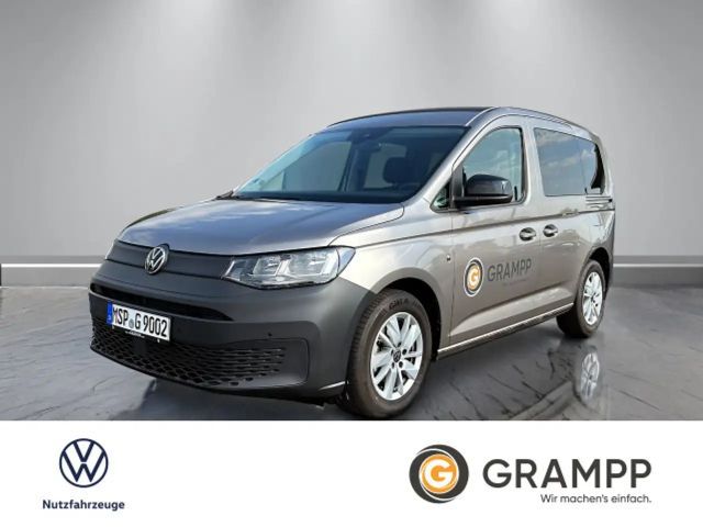 Volkswagen Caddy 2.0 TDI
