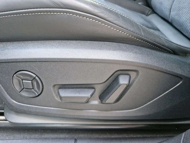 Audi Q3 35 TDI S-Line Sportback