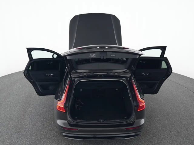 Volvo V60 Dark Geartronic Plus
