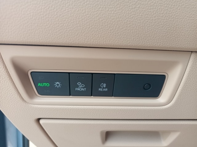 Volkswagen Touareg 3.0 V6 TSI 4Motion