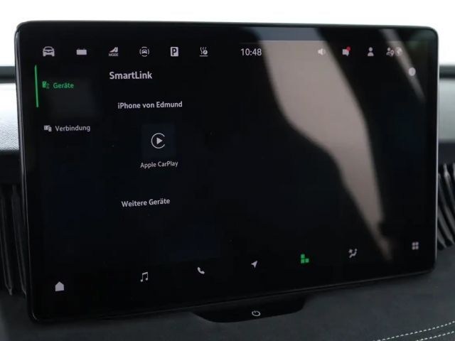 Skoda Superb Sportline iV