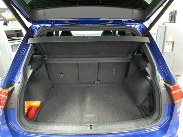 Volkswagen Tiguan 2.0 TSI DSG Style