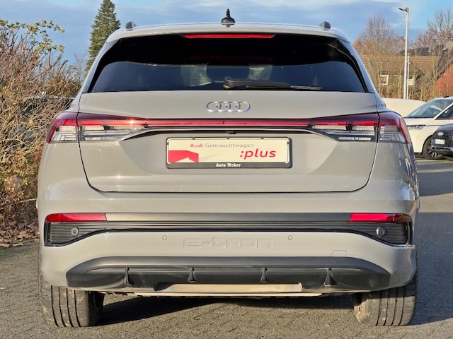 Audi Q4 e-tron 35