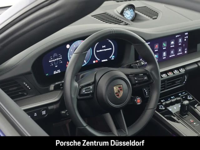 Porsche 992 Cabrio Carrera S