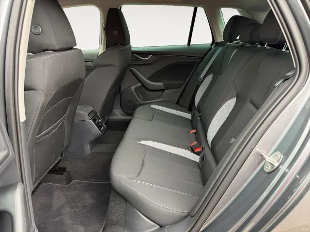 Skoda Kamiq 1.5 TSI Selection