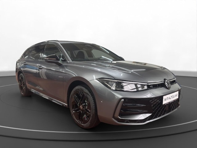 Volkswagen Passat 2.0 TDI DSG