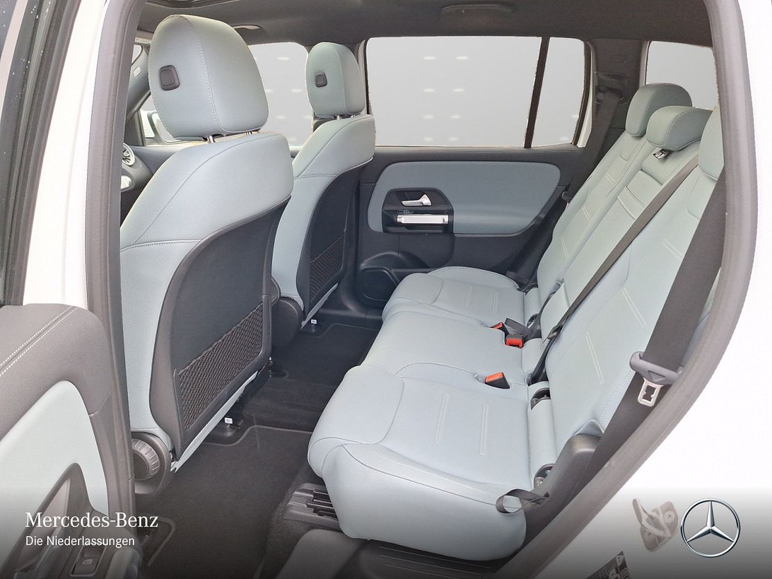 Mercedes-Benz EQB 300 4MATIC