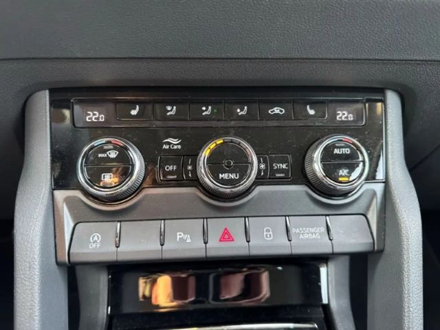 Skoda Karoq Selection Tour