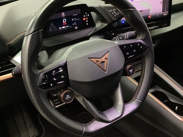 Cupra Born 360 ALLWETTER LM19 PRIVACY SITZHZ