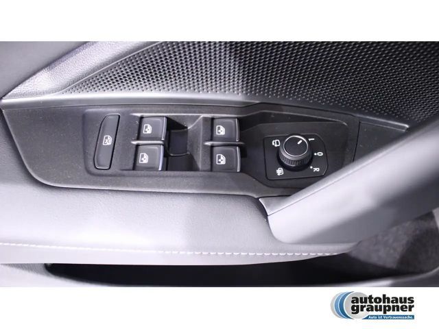 Volkswagen Tiguan 1.5 eTSI DSG